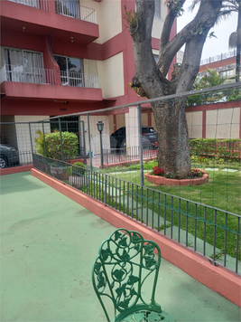 Venda Apartamento São Paulo Vila Emir 1