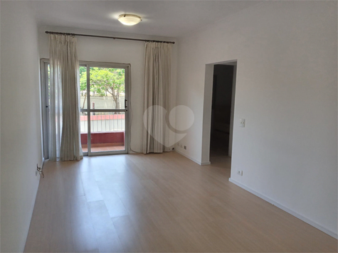 Venda Apartamento São Paulo Vila Emir 1