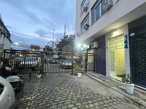 Venda Apartamento Rio De Janeiro Praça Da Bandeira 1