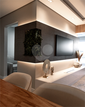 Venda Apartamento São Paulo Santo Amaro 1