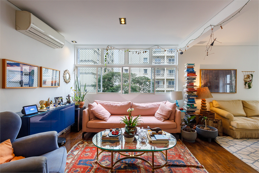 Venda Apartamento São Paulo Itaim Bibi 1