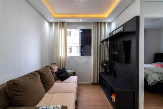 Venda Apartamento São Paulo Jardim Das Graças 1