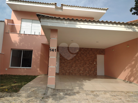 Aluguel Condomínio Sorocaba Jardim Village Saint Claire 1