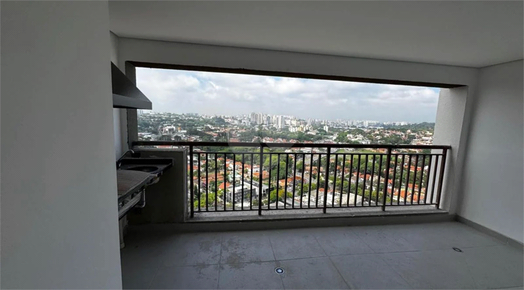 Venda Apartamento São Paulo Butantã 1