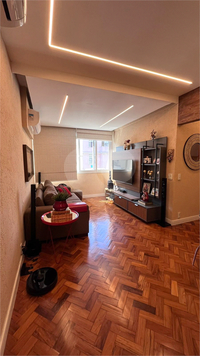Venda Apartamento Rio De Janeiro Tijuca 1