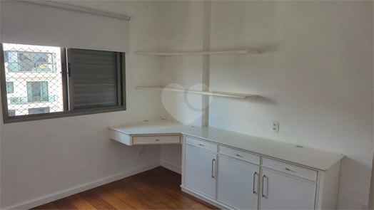 Aluguel Apartamento São Paulo Indianópolis 1
