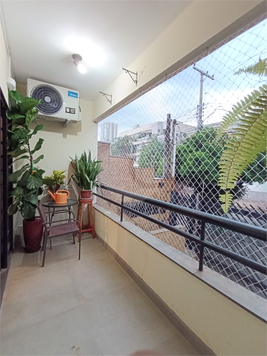 Venda Apartamento Ribeirão Preto Condomínio Itamaraty 1
