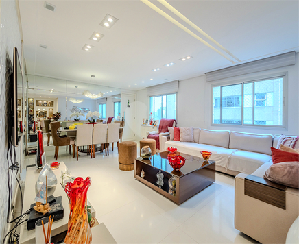 Venda Apartamento São Paulo Morro Dos Ingleses 1