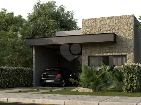 Aluguel Condomínio Sorocaba Jardim Residencial Villagio Ipanema I 1