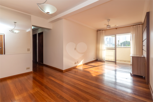 Venda Apartamento São Paulo Vila Clementino 1