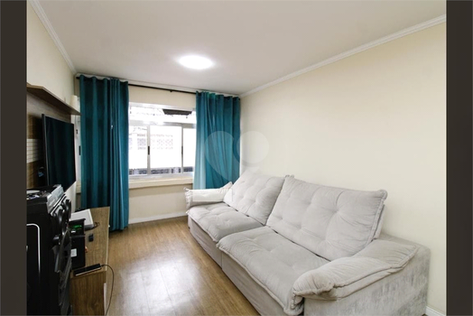 Venda Apartamento São Paulo Jaçanã 1