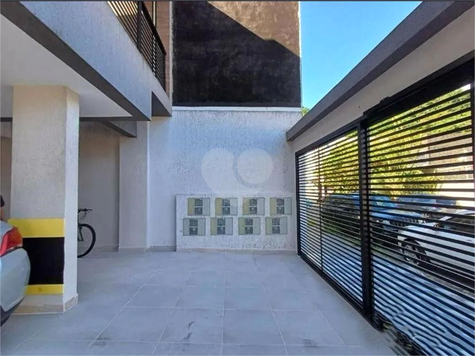 Aluguel Casa de vila Praia Grande Canto Do Forte 1
