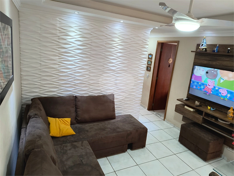 Venda Apartamento Volta Redonda Água Limpa 1