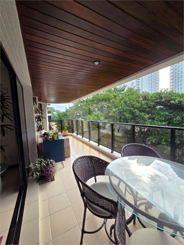Venda Apartamento Guarujá Parque Enseada 1