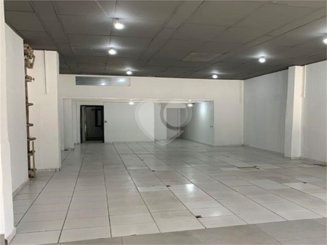 Aluguel Loja São Paulo Pinheiros 1