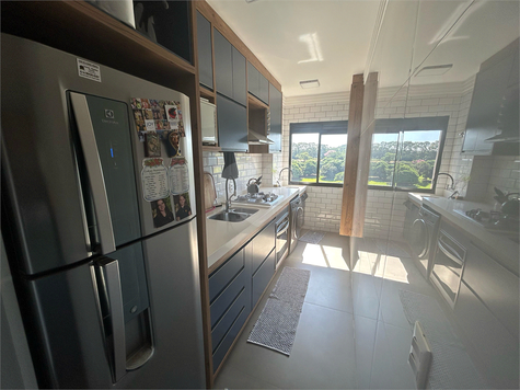 Venda Apartamento Ribeirão Preto Jardim Paulistano 1