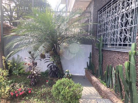 Venda Casa São Paulo Bosque Da Saúde 1