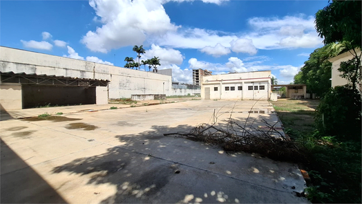 Aluguel Galpão Piracicaba Morumbi 1
