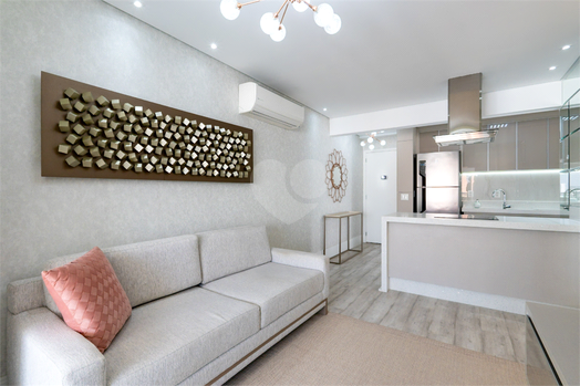 Venda Apartamento São Paulo Vila Mascote 1