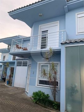 Venda Condomínio Canoas Rio Branco 1