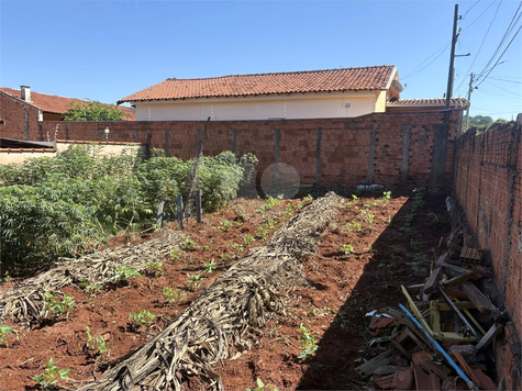 Venda Terreno Lençóis Paulista Parque Residencial Rondon 1
