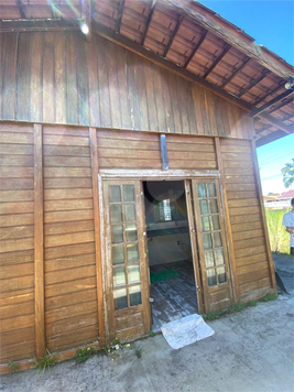 Venda Casa térrea Itapoá Barra Do Saí 1