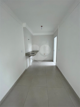 Venda Apartamento São Paulo Limão 1