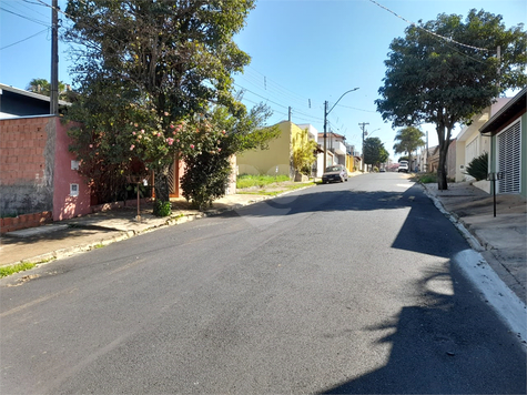 Venda Terreno São Carlos Parque Dos Timburis 1