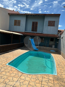 Venda Sobrado Paulínia João Aranha 1