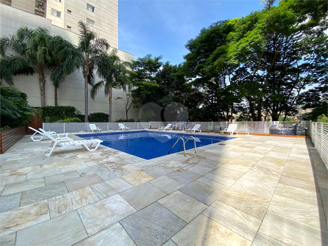 Venda Apartamento São Paulo Parque Colonial 1