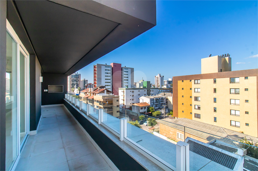 Venda Apartamento Porto Alegre Menino Deus 1