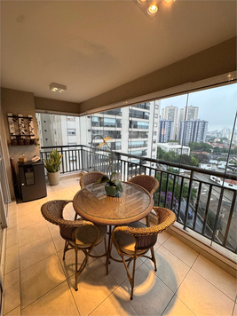 Venda Apartamento São Paulo Ipiranga 1