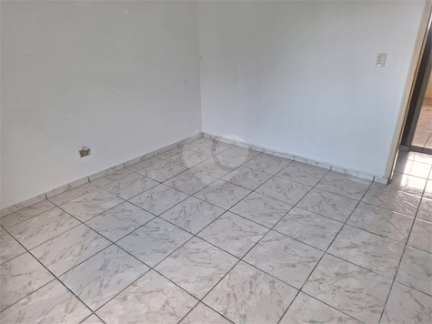 Aluguel Casa São Bernardo Do Campo Paulicéia 1