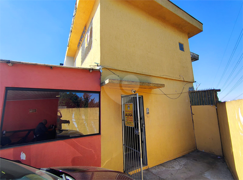 Venda Sobrado São Bernardo Do Campo Paulicéia 1