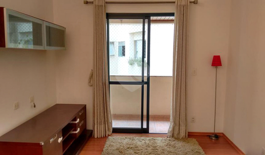 Aluguel Apartamento São Paulo Vila Ipojuca 1