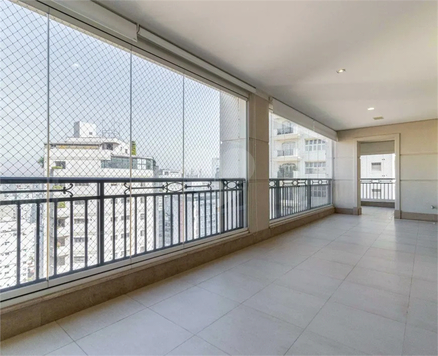 Venda Apartamento São Paulo Jardim Paulista 1