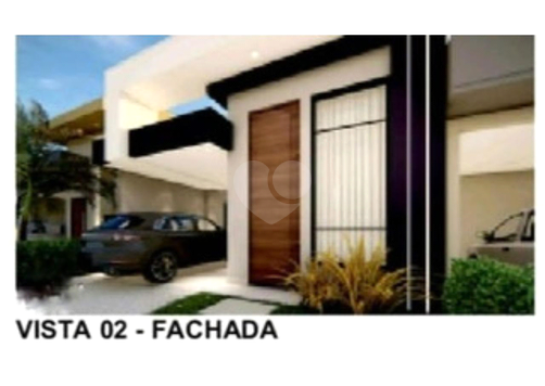 Aluguel Casa Limeira Jardim Residencial Campo Novo 1