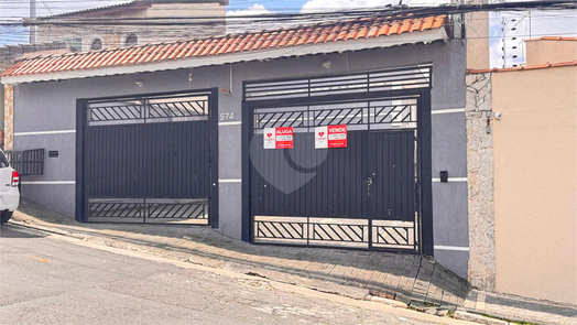 Venda Condomínio São Paulo Parada Xv De Novembro 1