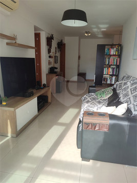 Stilo Tijuca Residence