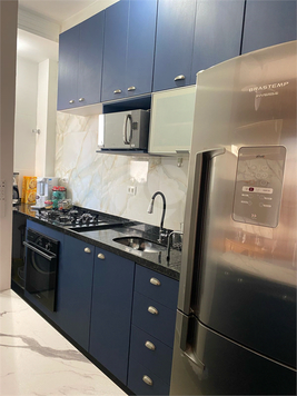 Venda Apartamento São Paulo Vila Santa Isabel 1