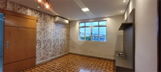 Venda Apartamento Santos Encruzilhada 1