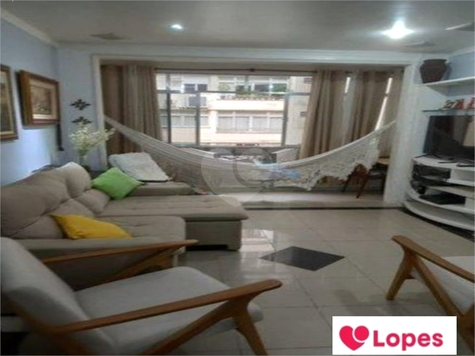 Venda Apartamento Rio De Janeiro Copacabana 1