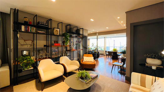 Venda Apartamento Cuiabá Centro-norte 1