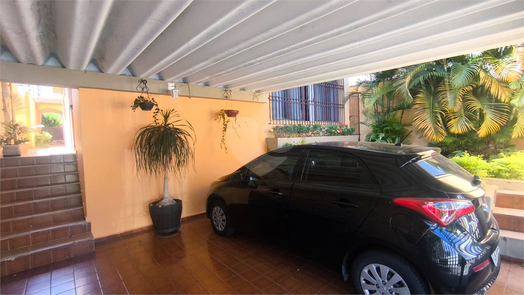Venda Sobrado São Paulo Vila Zelina 1
