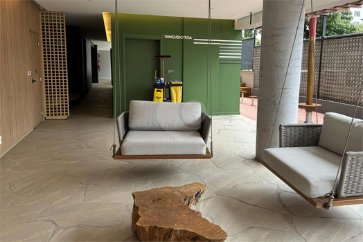 Venda Apartamento São Paulo Sumarezinho 1