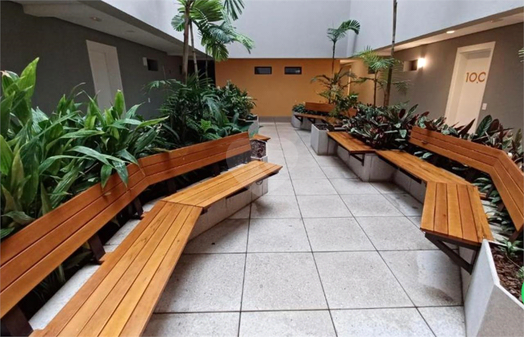 Venda Apartamento São Paulo Sumarezinho 1