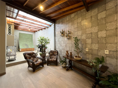 Venda Sobrado Barueri Vila São João 1