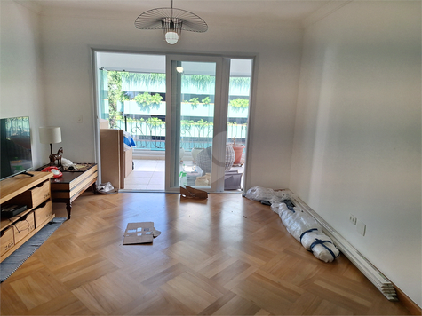 Venda Apartamento São Paulo Paraíso Do Morumbi 1