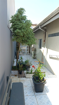 Venda Casa Jundiaí Loteamento Jardim Ipanema 1