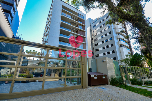 Venda Duplex Curitiba Batel 1